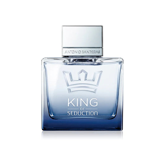 Antonio Banderas King of Seduction EDT 100 ML Hombre Original