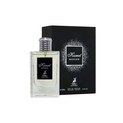 Maison Alhambra Kismet Moscow EDP 100 ML Hombre Original