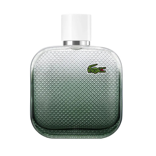 Lacoste L.12.12 Blanc Eau Intense EDT 100 ML Hombre Perfume Original