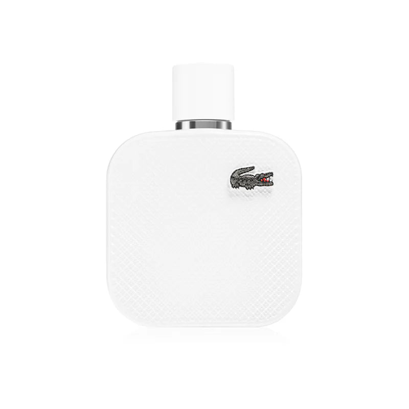 Lacoste L.12.12 Blanc EDP 100 ML Hombre Perfume Original