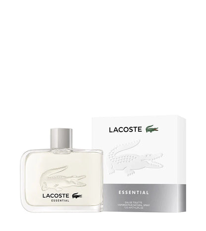Lacoste Essential EDT 125 ML Hombre Perfume Original