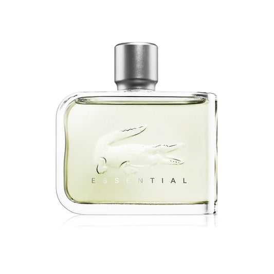 Lacoste Essential EDT 125 ML Hombre Perfume Original