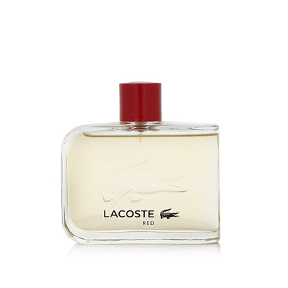 Lacoste Red Style In Play EDT 125 ML Hombre Perfume Original