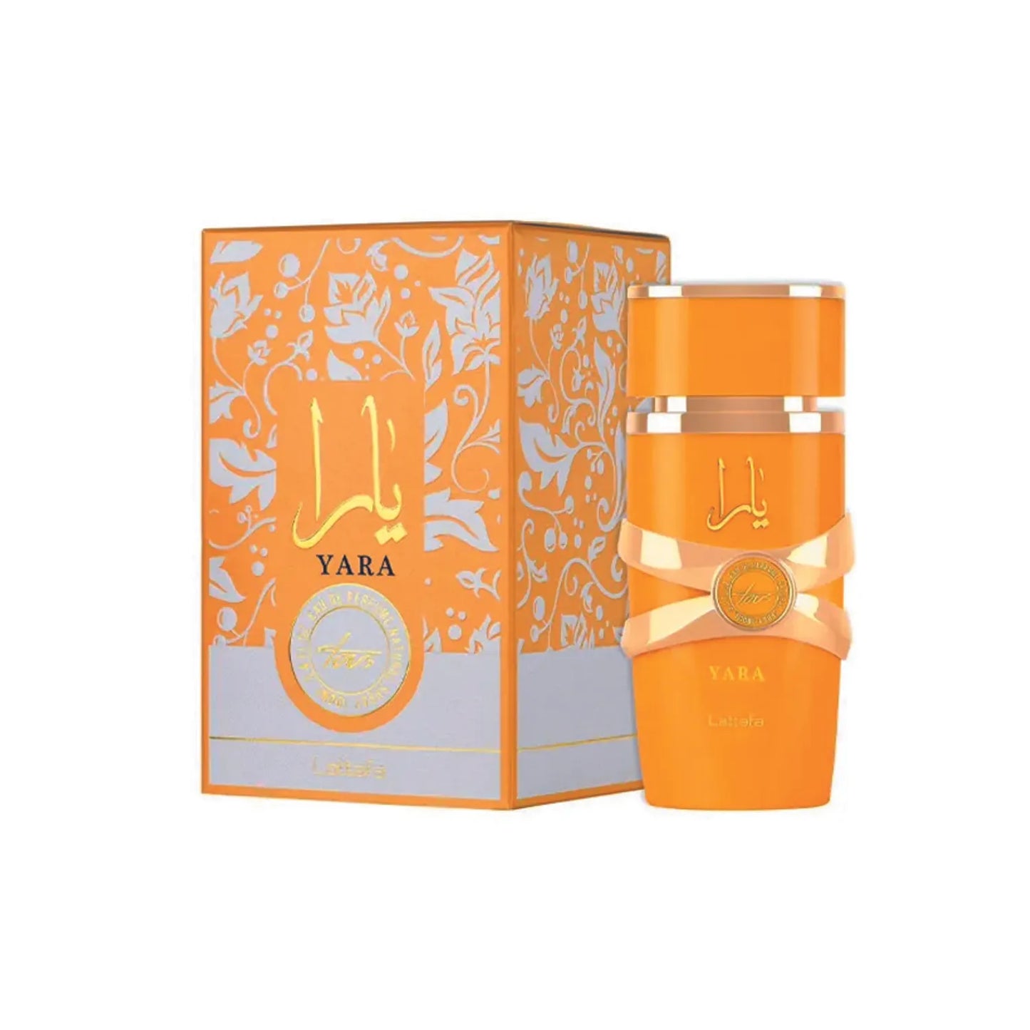 Lattafa Yara Tous EDP 100 ML Mujer Original
