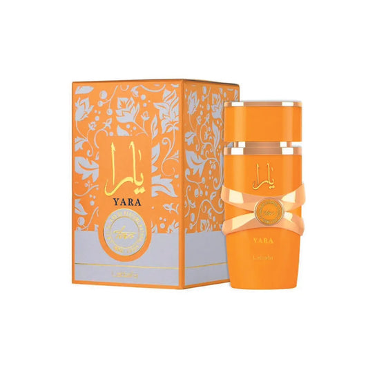 Lattafa Yara Tous EDP 100 ML Mujer Original