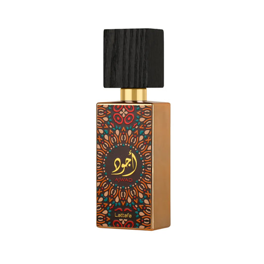 Lattafa Ajwad EDP 60 ML Unisex Original
