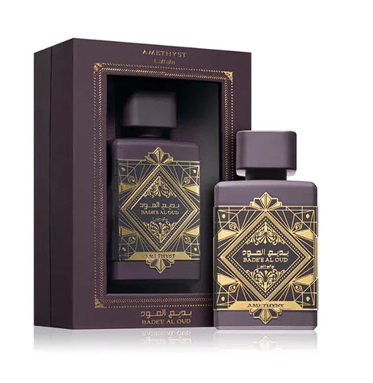 Lattafa Amethyst EDP 100 ML Unisex Original