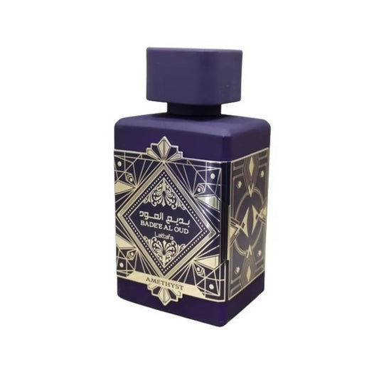 Lattafa Amethyst EDP 100 ML Unisex Original