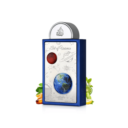 Lattafa Art Of Universe EDP 100 ML Unisex Perfume Original