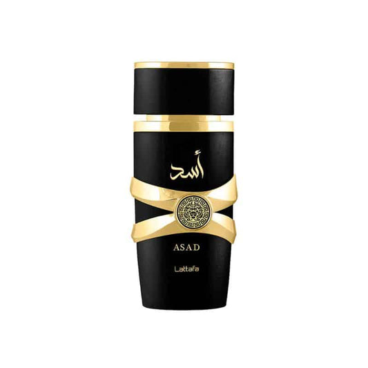 Lattafa Asad EDP 100 ML Hombre Original
