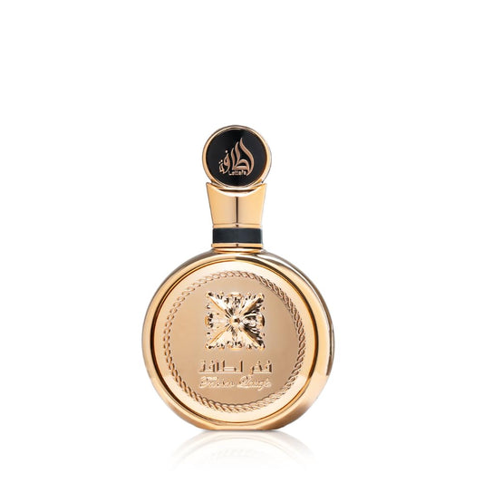 Lattafa Fakhar Extrait Gold 100 ML Hombre Original