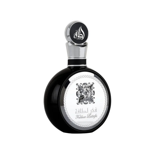 Lattafa Fakhar Black EDP 100 ML Hombre Original