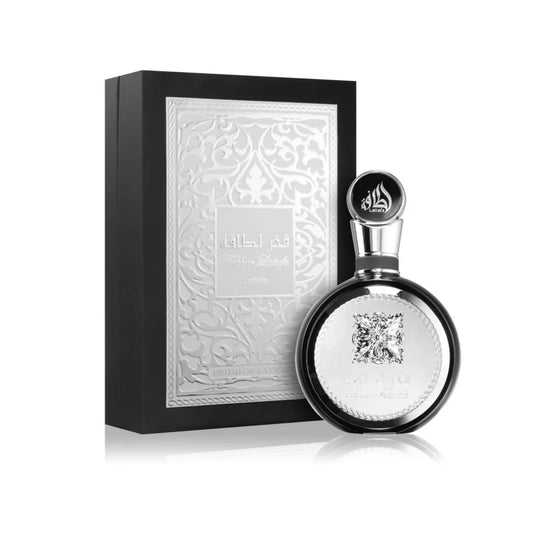 Lattafa Fakhar Black EDP 100 ML Hombre Original