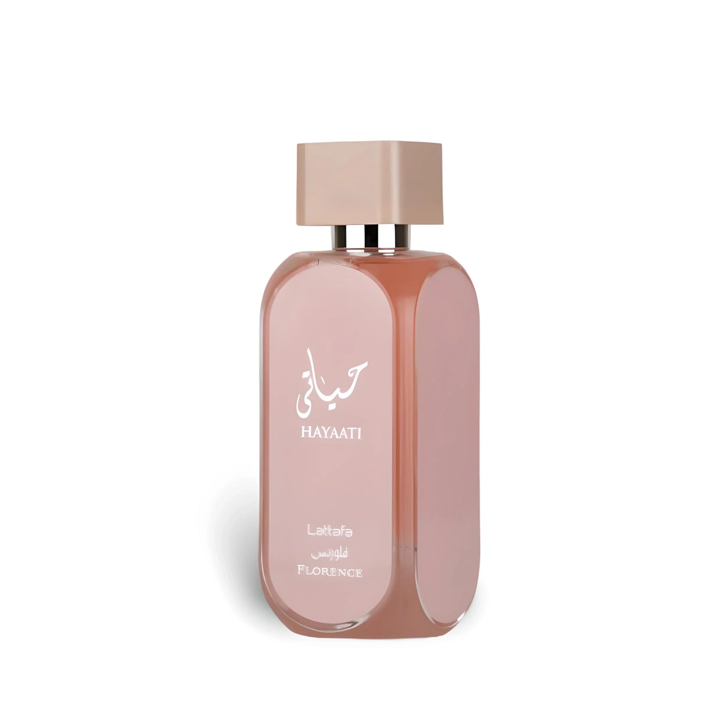 Lattafa Hayaati Florence EDP 100 ML Mujer Perfume Original