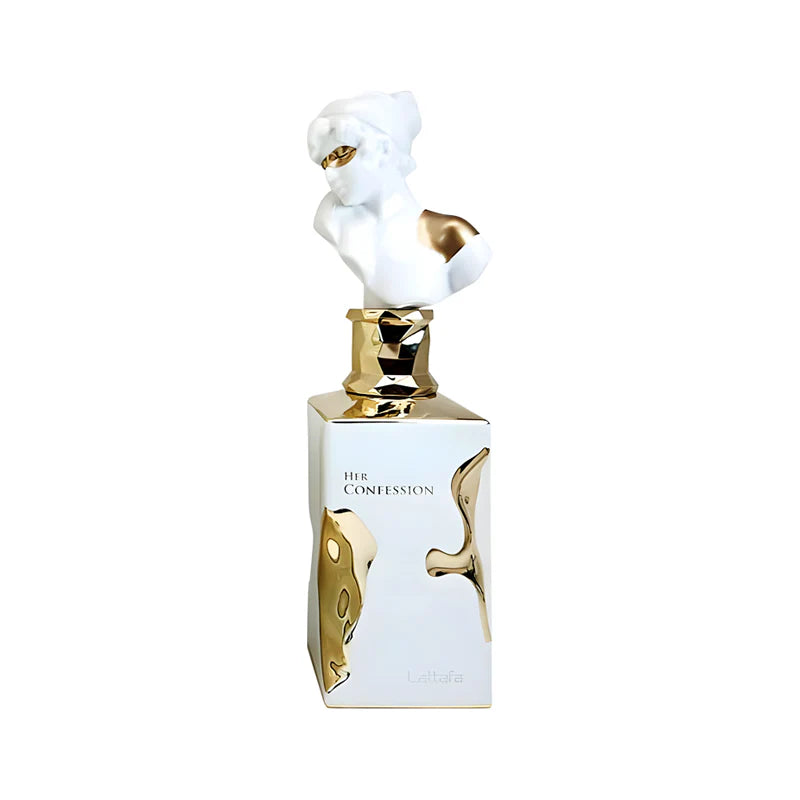 Lattafa Her Confession EDP 100 ML Mujer Perfume Original