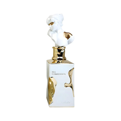 Lattafa Her Confession EDP 100 ML Mujer Perfume Original