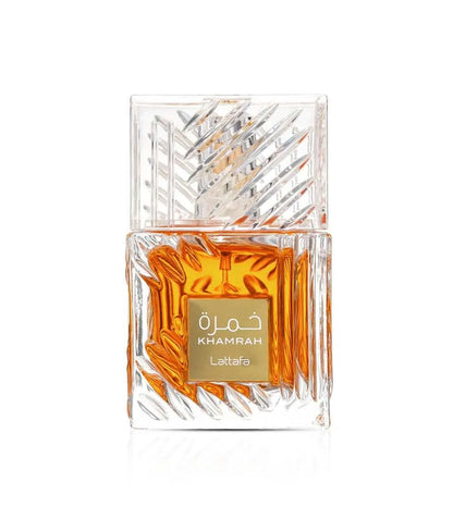 Lattafa Khamrah EDP 100 ML Unisex Original