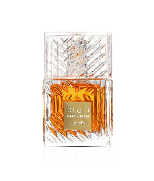 Lattafa Khamrah EDP 100 ML Unisex Original