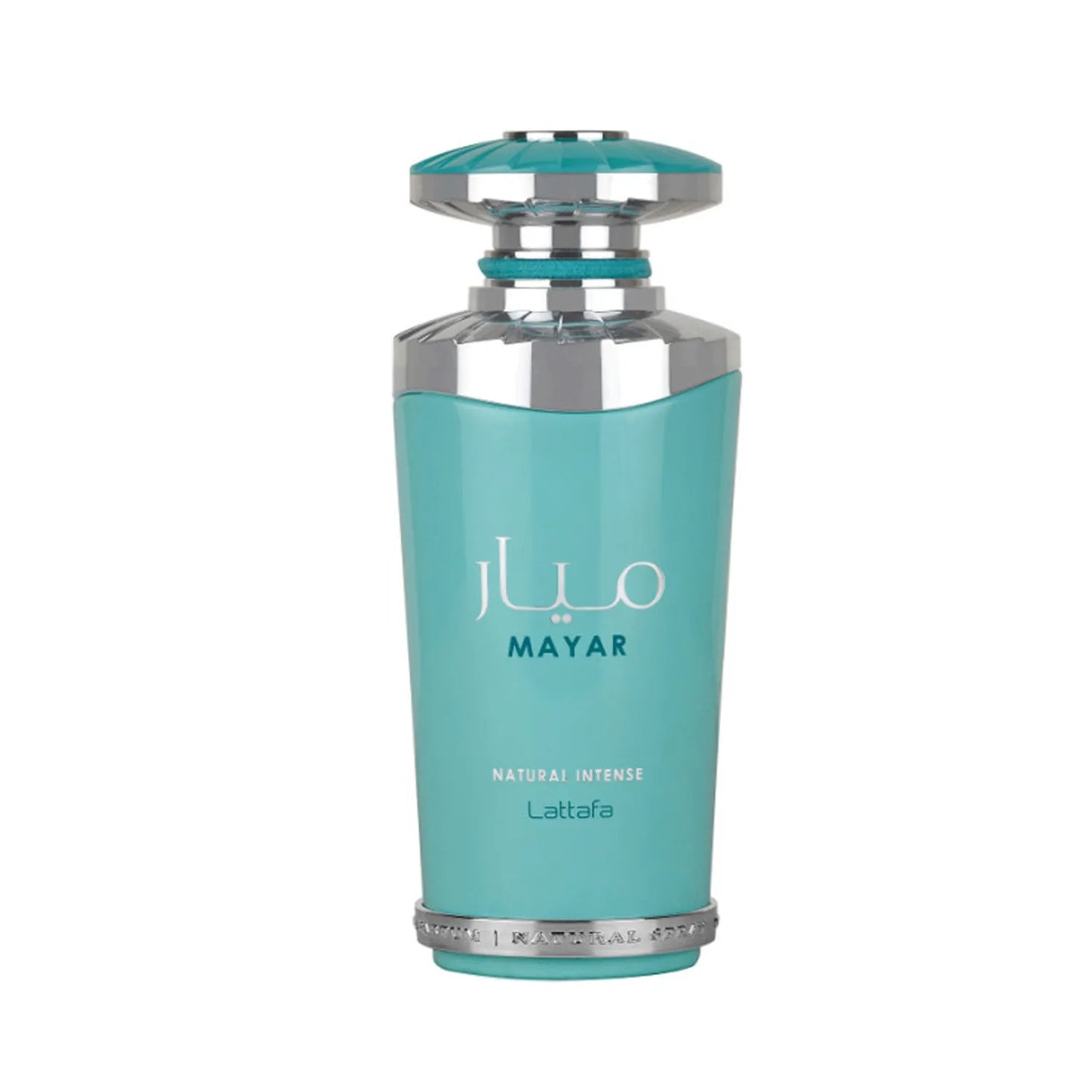 Lattafa Mayar Natural EDP 100 ML Mujer Original