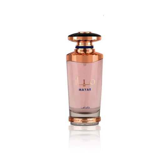 Lattafa Mayar EDP 75ML Mujer Original