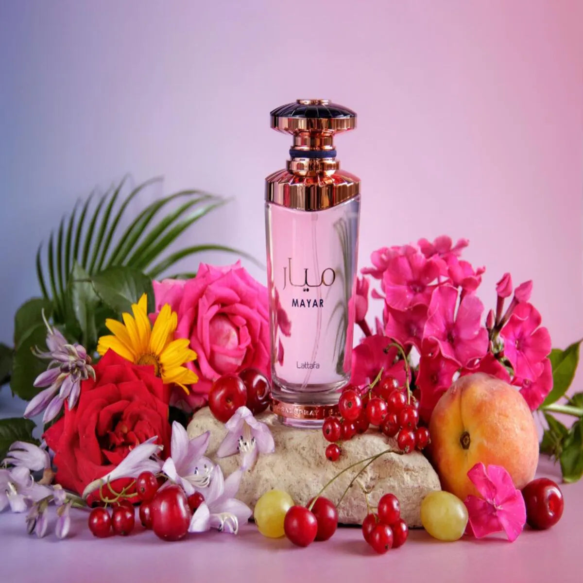 Lattafa Mayar EDP 75ML Mujer Original