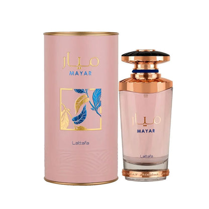 Lattafa Mayar EDP 75ML Mujer Original