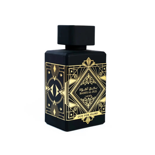 Lattafa Oud For Glory Badee Al Oud EDP 100 ML Unisex Original