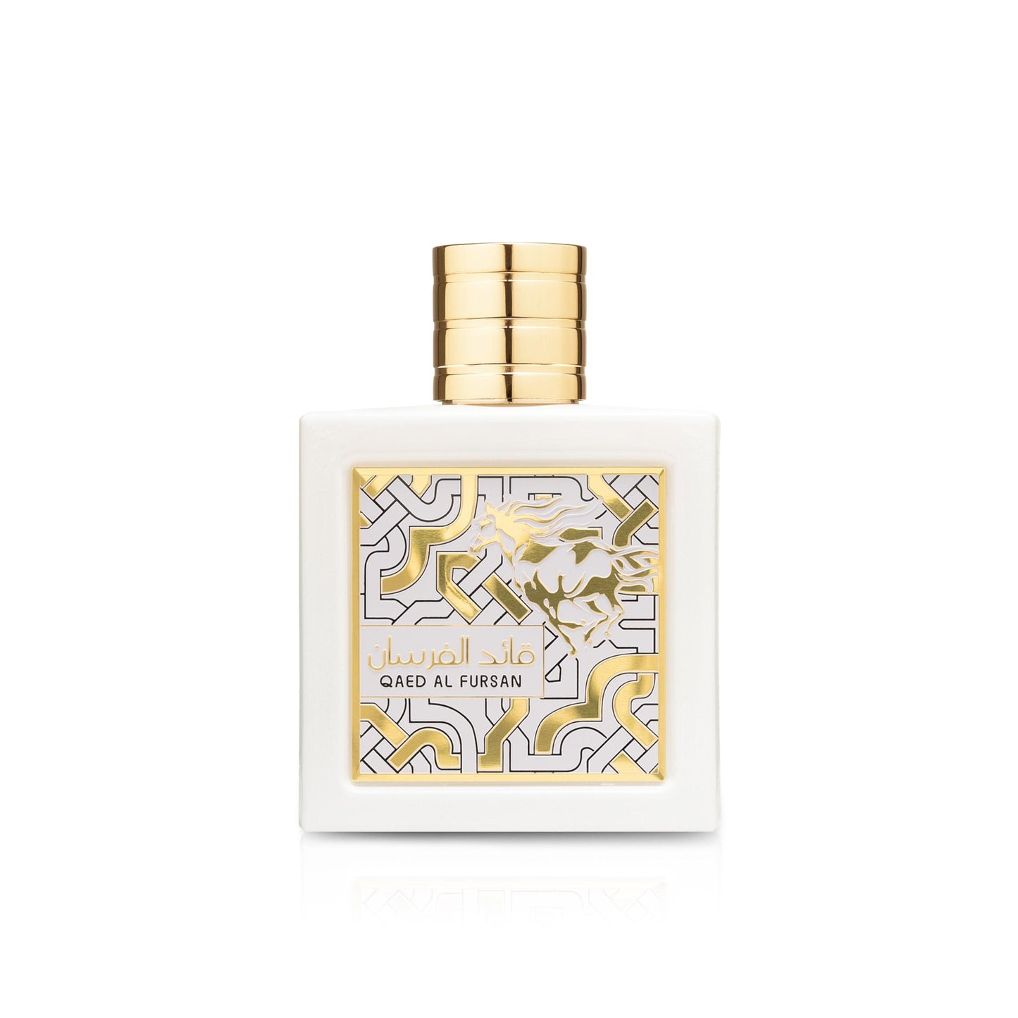 Lattafa Qaed Al Fursan Unlimited EDP 100 ML Mujer Original