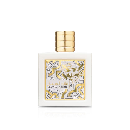Lattafa Qaed Al Fursan Unlimited EDP 100 ML Mujer Original