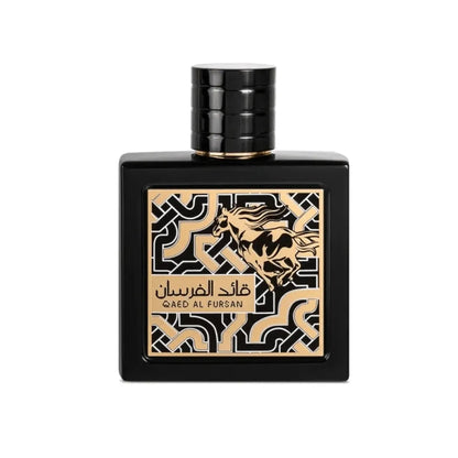Lattafa Qaed Al Fursan EDP 100 ML Hombre Original
