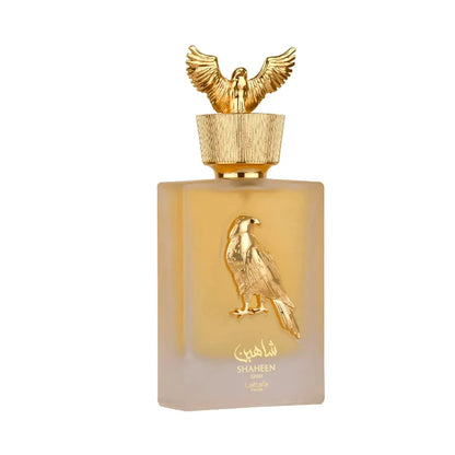 Lattafa Shaheen Gold EDP 100 ML Unisex Original