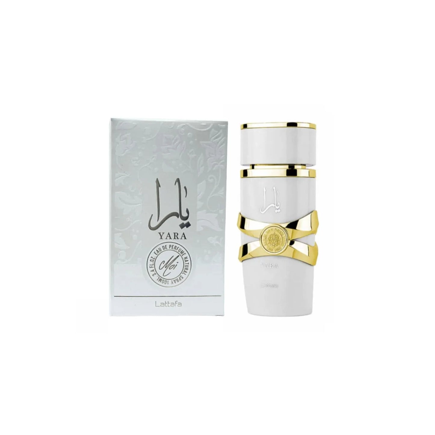 Lattafa Yara Moi EDP 100 ML Mujer Original