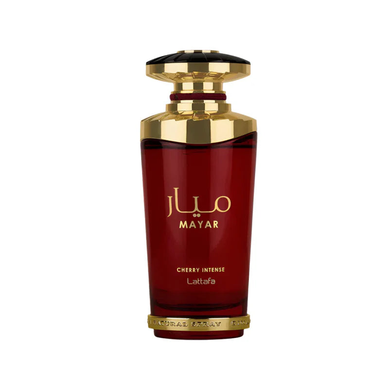 Lattafa Mayar Cherry Intense EDP 100 ML Mujer Perfume Original
