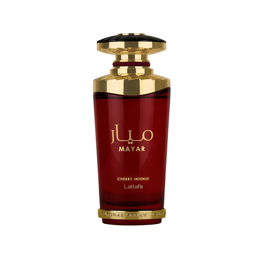 Lattafa Mayar Cherry Intense EDP 100 ML Mujer Perfume Original