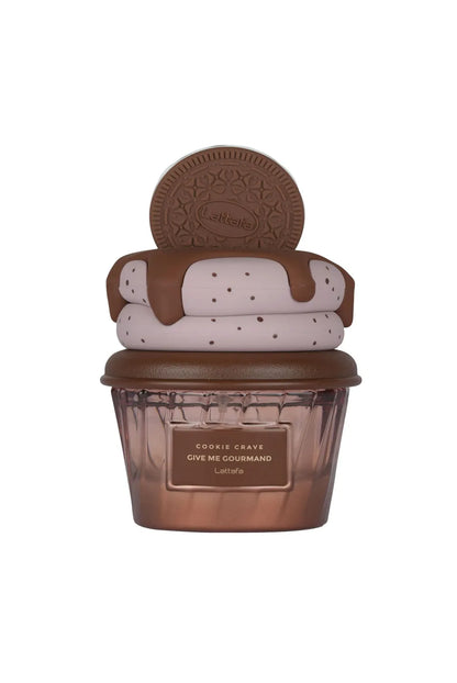 Lattafa Cookie Crave EDP 100 ML Mujer Perfume Original