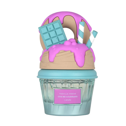 Lattafa Vanilla Freak EDP 100 ML Mujer Perfume Original