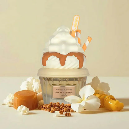 Lattafa Whipped Pleasure EDP 100 ML Mujer Perfume Original