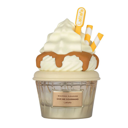 Lattafa Whipped Pleasure EDP 100 ML Mujer Perfume Original