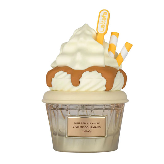 Lattafa Whipped Pleasure EDP 100 ML Mujer Perfume Original