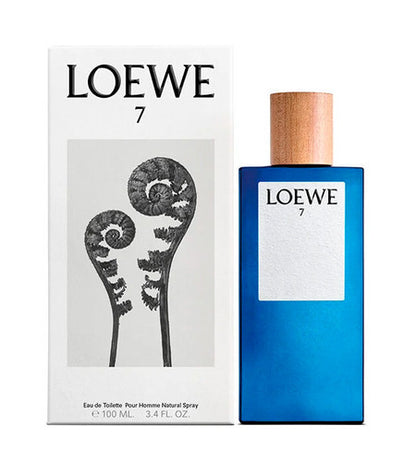 Loewe 7 EDT 100 ML Hombre Perfume Original