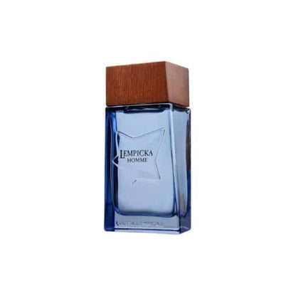 Lolita Lempicka Homme EDP 100 ML Hombre Perfume Original