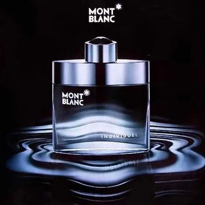 Montblanc Individuel EDT 75 ML Hombre Original
