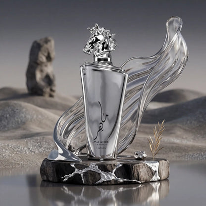 Lattafa Maahir Legacy EDP 100 ML Hombre Original