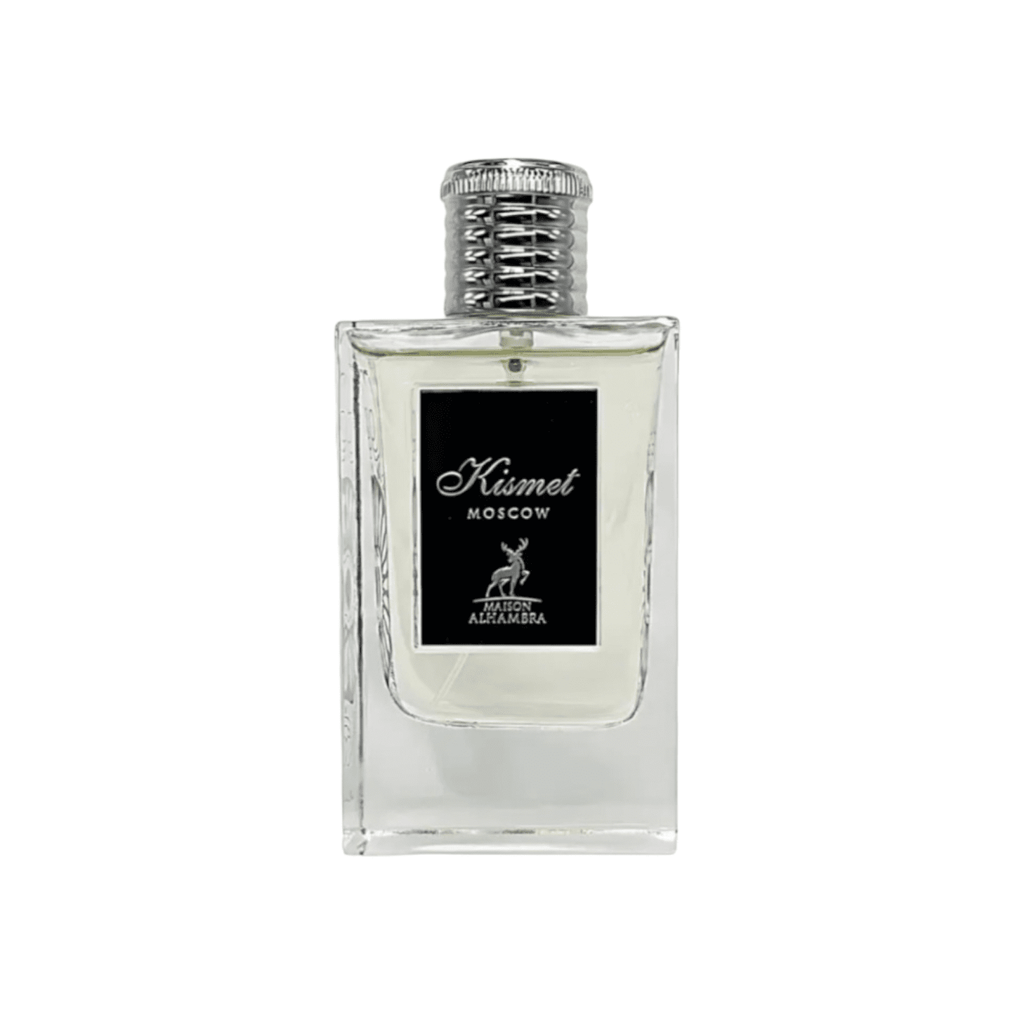 Maison Alhambra Kismet Moscow EDP 100 ML Hombre Original