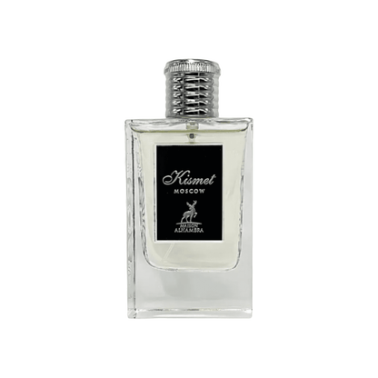 Maison Alhambra Kismet Moscow EDP 100 ML Hombre Original