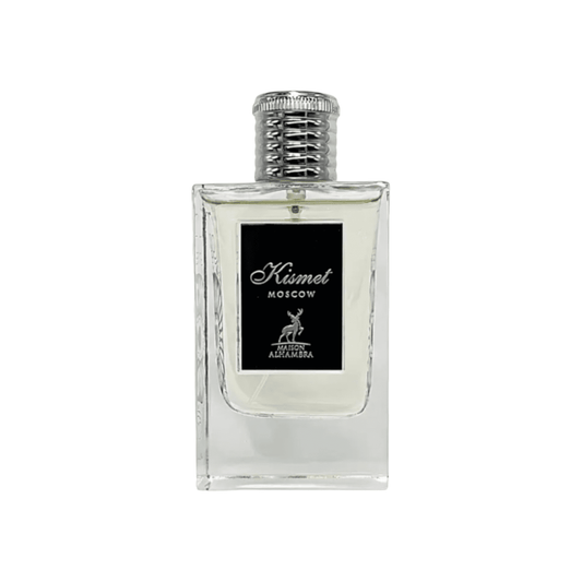 Maison Alhambra Kismet Moscow EDP 100 ML Hombre Original