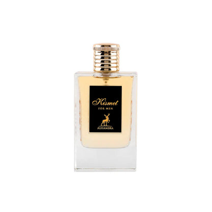 Maison Alhambra Kismet For Men EDP 100 ML Hombre Original