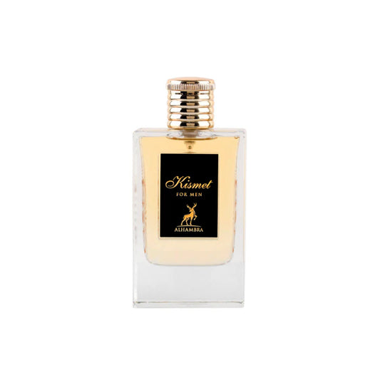 Maison Alhambra Kismet For Men EDP 100 ML Hombre Original