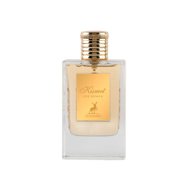 Maison Alhambra Kismet For Women EDP 100 ML Mujer Original