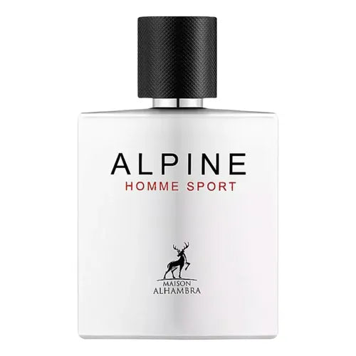 Maison Alhambra Alpine Homme Sport EDP 100 ML Hombre Original